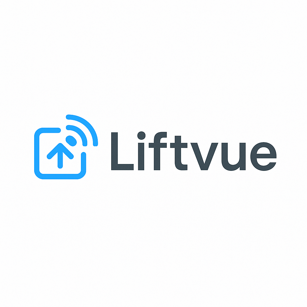 Liftvue Logo